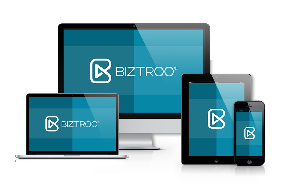 Biztroo Cloud